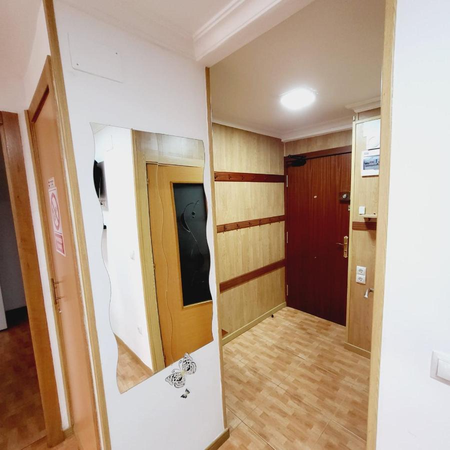 Апартаменты Pintor 31 Валенсия Экстерьер фото